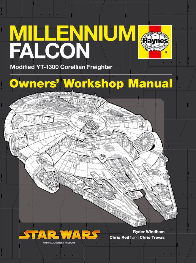 John Haynes, Author of the Haynes Repair Manual series, passes away at 80 image