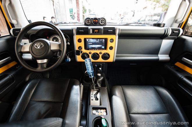 Sparking Joy: 5 Steps to 