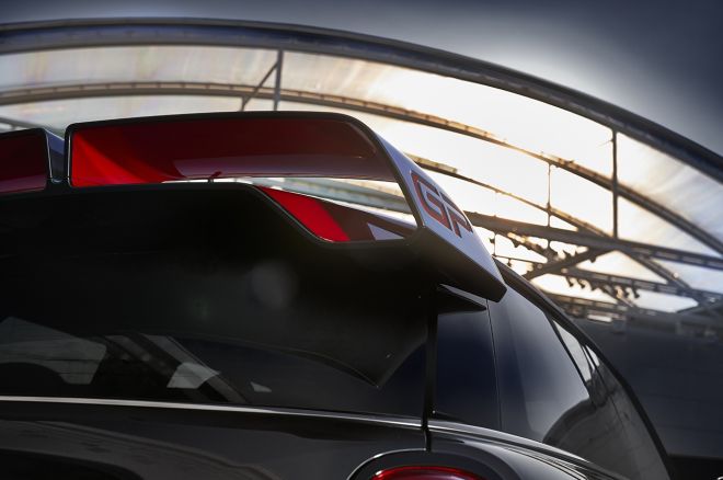 2020 John Cooper Works GP to be fastest Mini yet with over 300 HP image