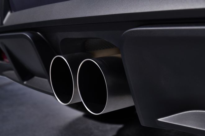 2020 John Cooper Works GP to be fastest Mini yet with over 300 HP image