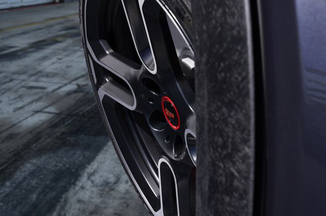 2020 John Cooper Works GP to be fastest Mini yet with over 300 HP image