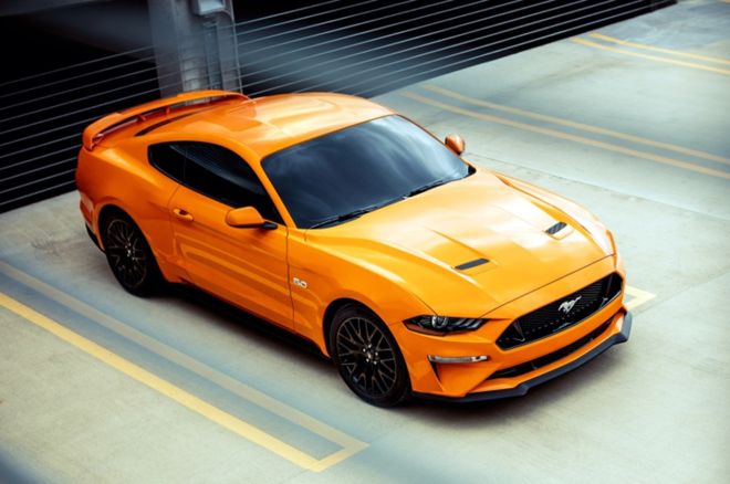 Ford issues 3 recalls on various US models, about 1.8M units affected image