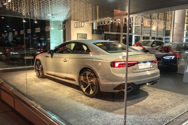 DoF: No additional excise tax on vehicles this 2019 image