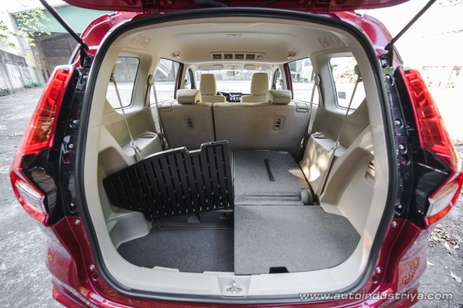 Suzuki Ertiga TOTL image