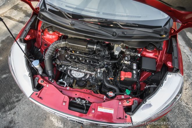 Suzuki Ertiga TOTL image