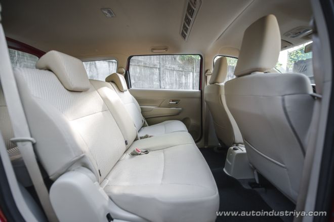 Suzuki Ertiga TOTL image