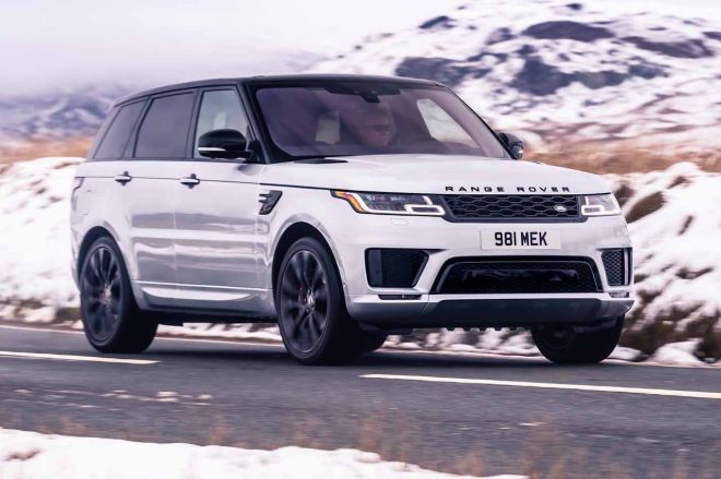 Straight-six comeback: Jaguar-Land Rover releases all-new inline-six engine image