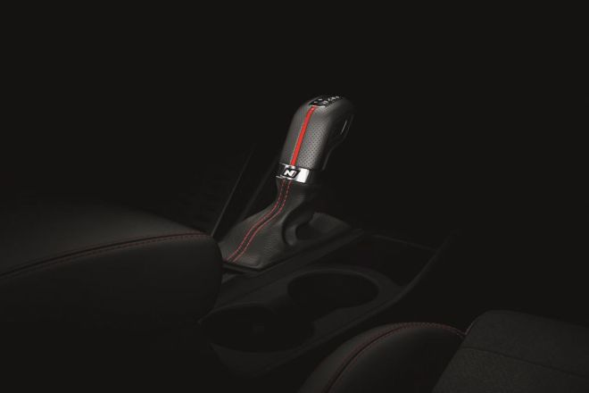 Hyundai Tucson N? image