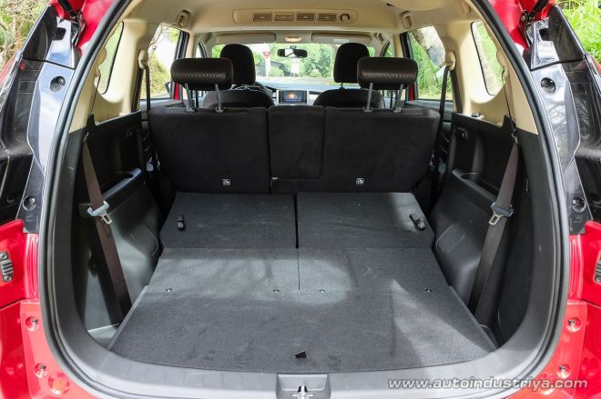 2018 Mitsubishi XPander GLS image