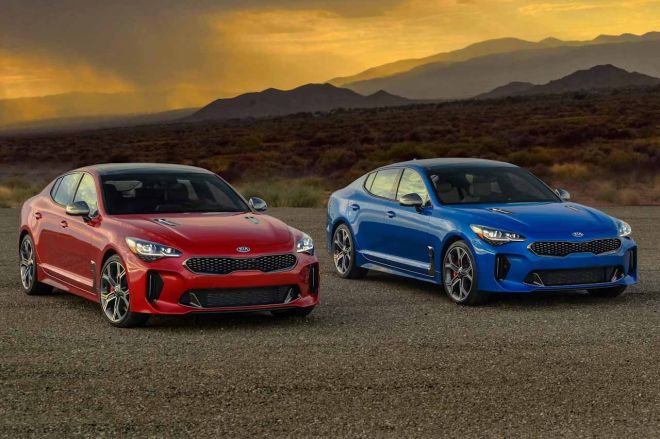 Kia&rsquo;s next car to be launched will start with the letter S image