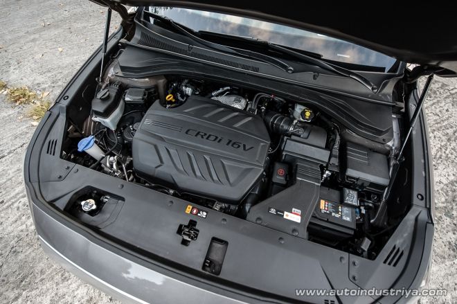 Hyundai Santa Fe image