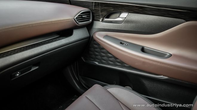 Hyundai Santa Fe image