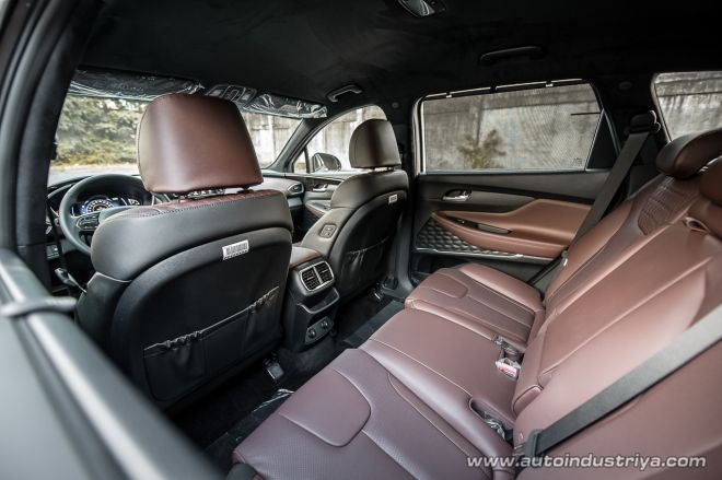 Hyundai Santa Fe image