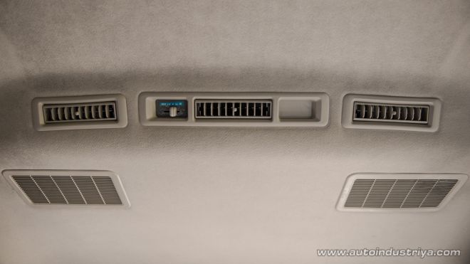 Foton View Traveller image