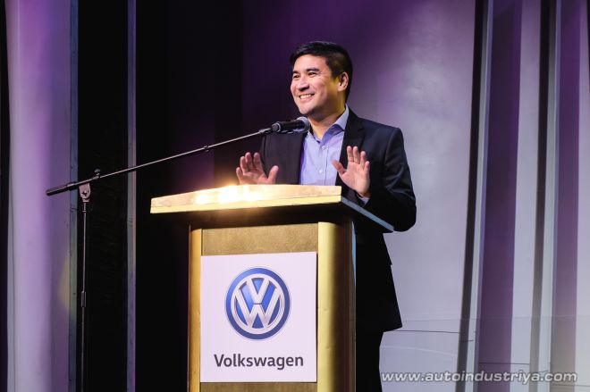 Volkswagen Philippines has two surprises coming in 2019