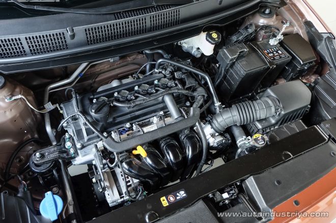 2019 Hyundai Reina is pleasantly surprising for the price image