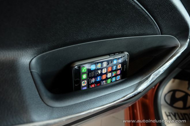 2019 Hyundai Reina is pleasantly surprising for the price image