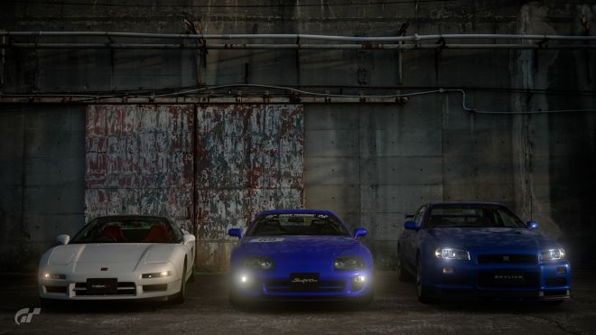 Gran Turismo image