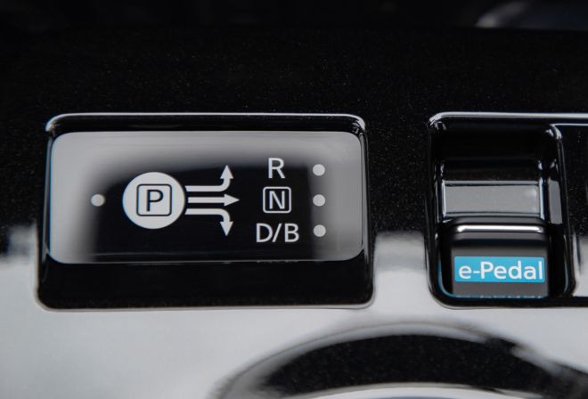 Nissan Leaf EV coming to PH in 2020 image