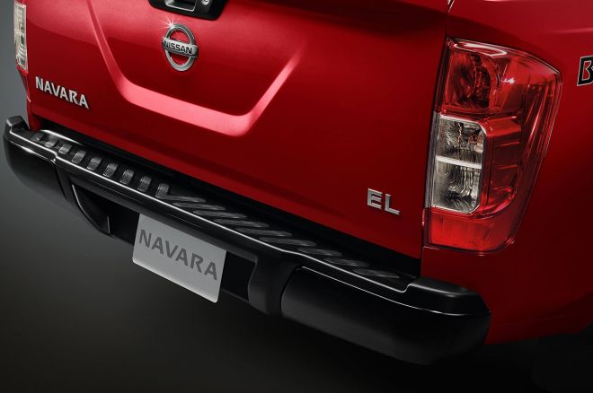 Nissan Navara Black Edition 2 Thailand image