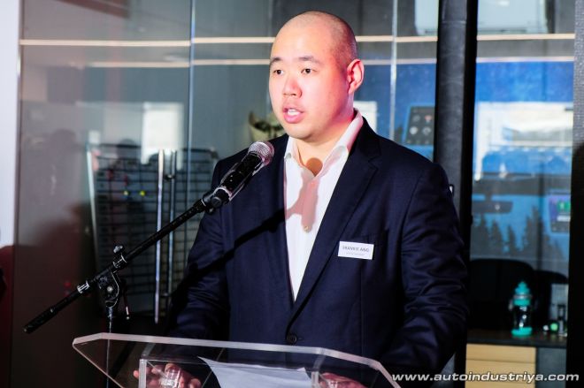 Jeep PH will no longer offer diesel-powered Wranglers image