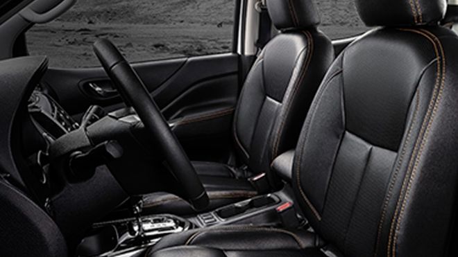 2019 Nissan Navara N-Warrior starts at PhP 1.249 million image
