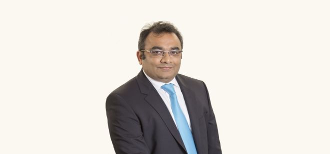 Top Nissan LCV exec Gupta is now Mitsubishi Motors COO image