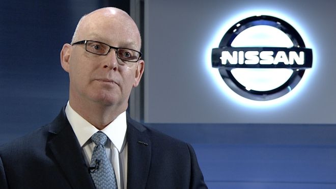 Top Nissan LCV exec Gupta is now Mitsubishi Motors COO image