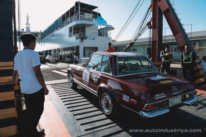 Tour de Cebu - Daniel Go image