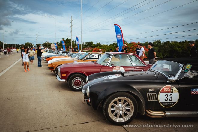 Tour de Cebu - Daniel Go image