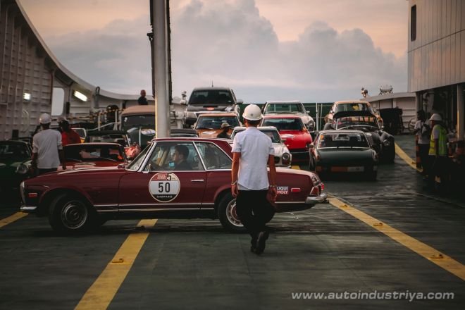 Tour de Cebu - Daniel Go image