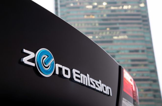 Changing the way we live and drive image