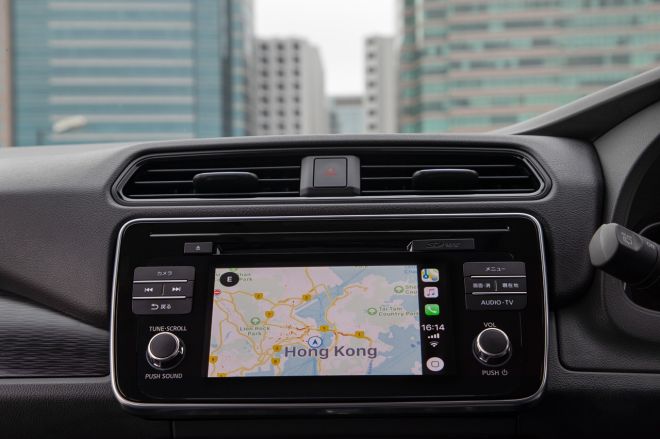 Changing the way we live and drive image