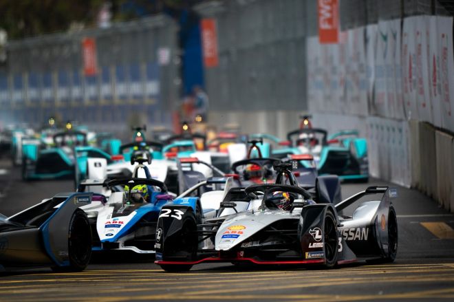 Changing the way we live and drive image