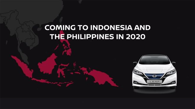 Changing the way we live and drive image