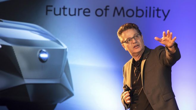 Changing the way we live and drive image