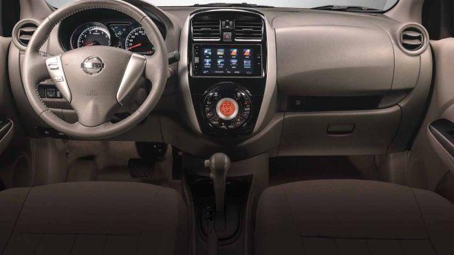 Mildly updated Nissan Almera starts at Php 657,000 image