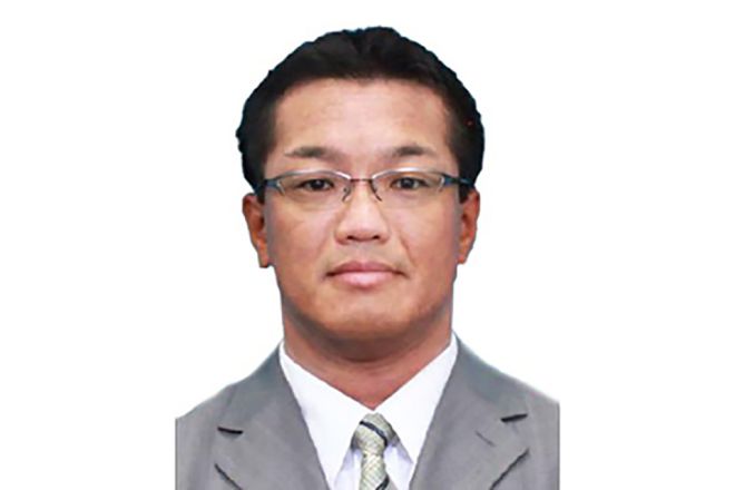 Nissan PH appoints new president and managing director image