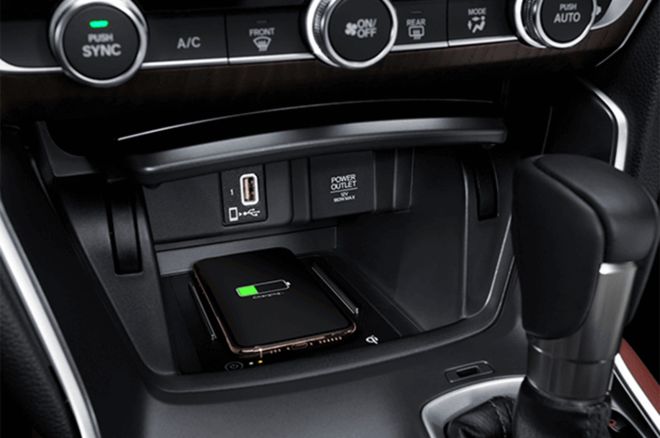 2019 Honda Accord launched in Thailand, is PH next? image