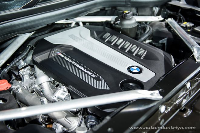 2020 BMW X7 BIMS image