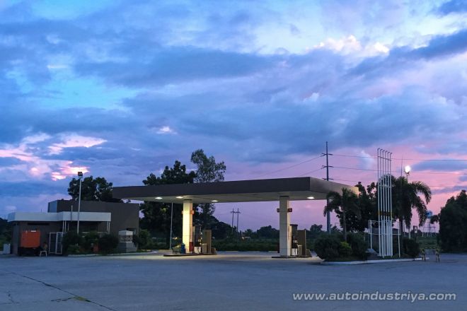 What is the point of octane ratings? image