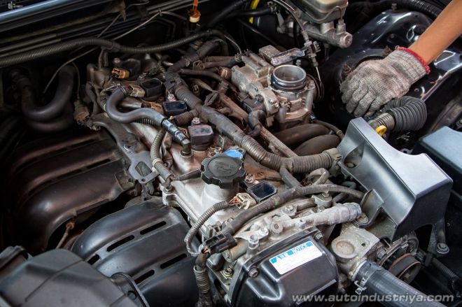 What is the point of octane ratings? image