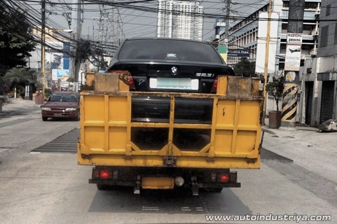 What is the point of octane ratings? image