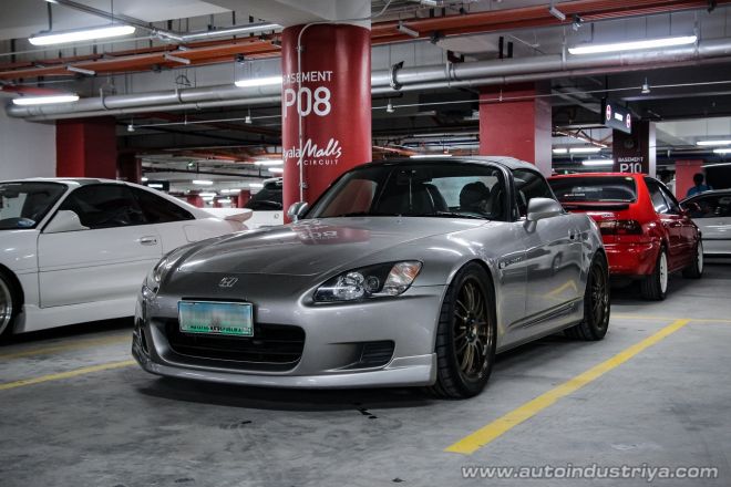 What is the point of octane ratings? image