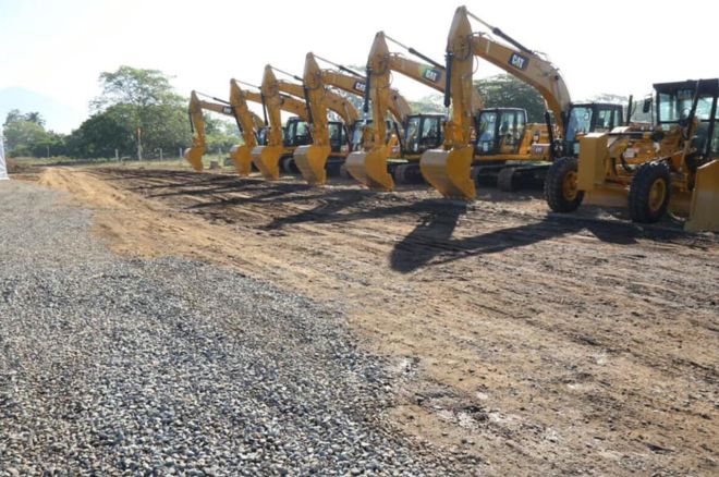SLEX-TR4 extension to cut travel time between Batangas, Quezon by 3 hours image