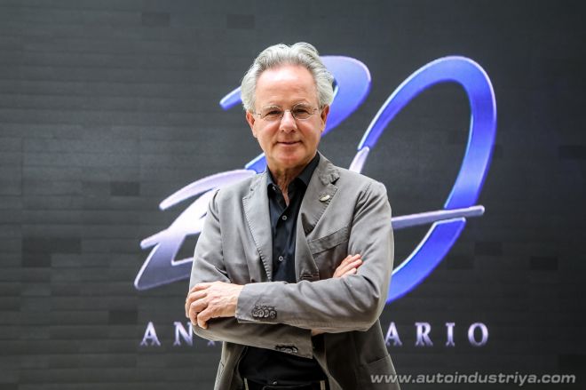 Is the Pagani story worth buying a PhP 100 million hypercar for? image