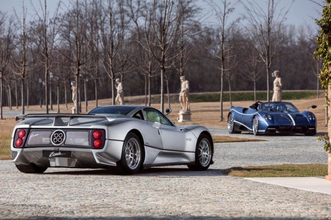 Is the Pagani story worth buying a PhP 100 million hypercar for? image