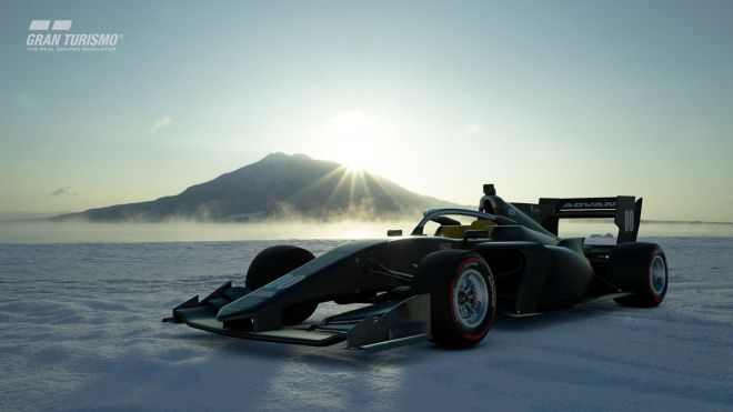 Gran Turismo Sport picks quality over quantity with mild update image