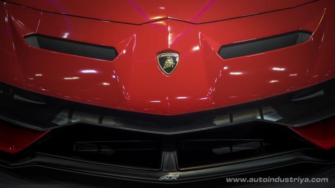 Joy of Motoring: 2019 Bangkok International Motor Show image