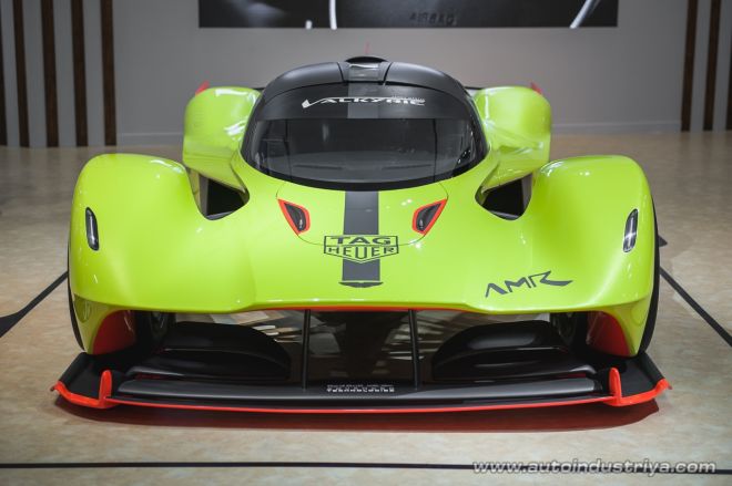 Joy of Motoring: 2019 Bangkok International Motor Show image